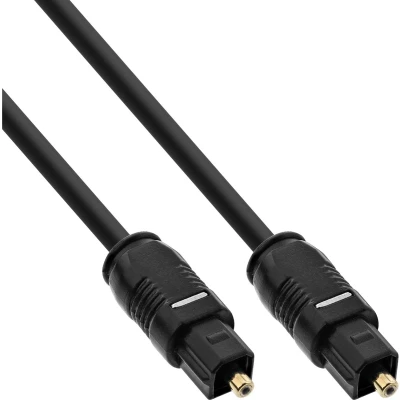 Afbeelding van InLine OPTO Audiokabel (10 m, Optische),