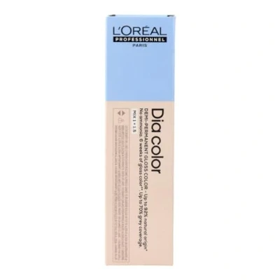 Afbeelding van L&#039;Oreal Professionnel Paris Dia Color haarmasker