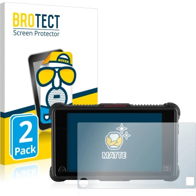 Afbeelding van BROTECT Screenprotector voor Atomos Ninja Inferno Folie Beschermfolie matte (2 Stuks)
