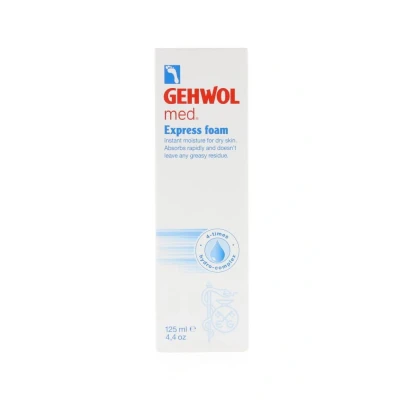 Afbeelding van Med Express Schuim Mousse 125 ml