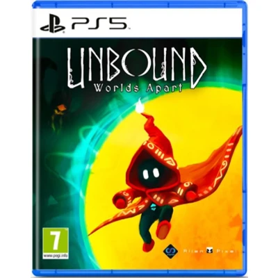 Image de Unbound Worlds Apart