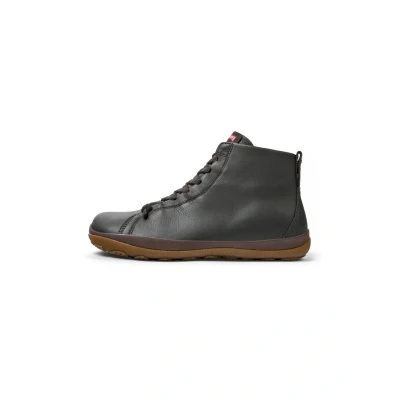 Afbeelding van Camper Peu Pista Gm K300287 Middelgrote ritssluiting voor heren, Donkergrijs 032