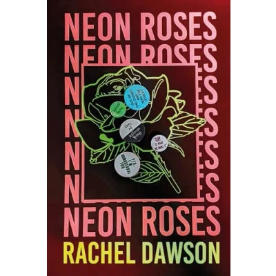 Afbeelding van Neon Roses