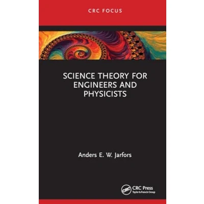 Afbeelding van Science Theory for Engineers and Physicists