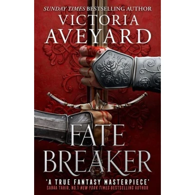 Image de Fate breaker