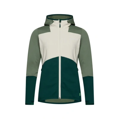 Afbeelding van VAUDE Veste polaire Monviso à capuche pour femme