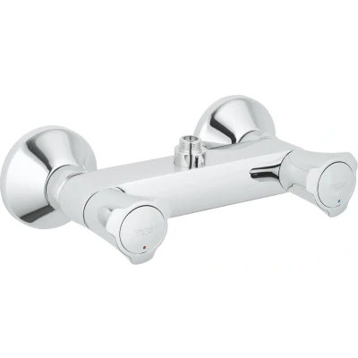 Afbeelding van Grohe Costa douchemengkraan 15mm chroom 26009001