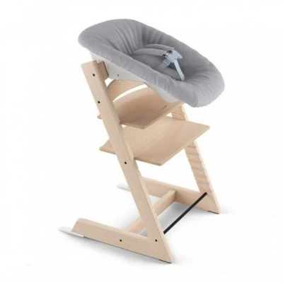 Afbeelding van Stokke® Tripp Trapp® Newborn Set V2 Grey