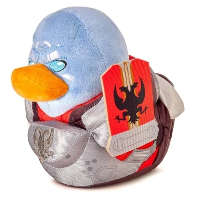 Afbeelding van Numskull TUBBZ Pluche Destiny Zavala 20cm