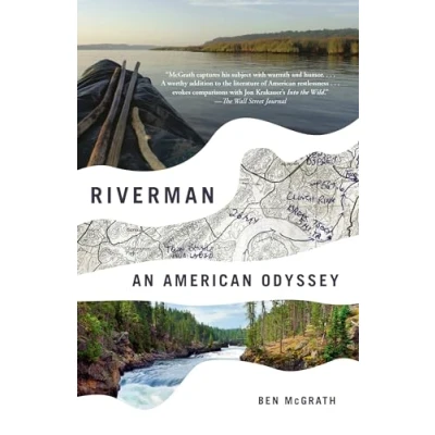 Afbeelding van Riverman