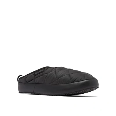 Afbeelding van Columbia Omni Heat Lazy Bend Camper, herenpantoffels, Rauwe honing grind