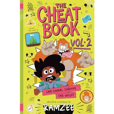 Afbeelding van The Cheat Book (vol.2)