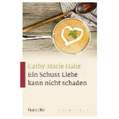 Afbeelding van Ein Schuss Liebe kann nicht schaden