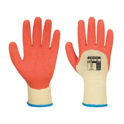 Afbeelding van Handschoen Grip Xtra A105 Portwest