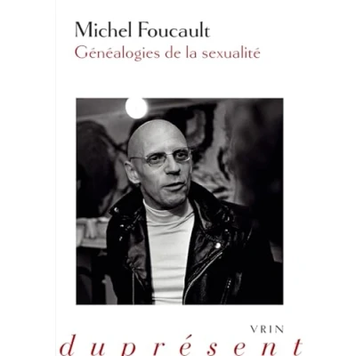 Afbeelding van Genealogies de la sexualite