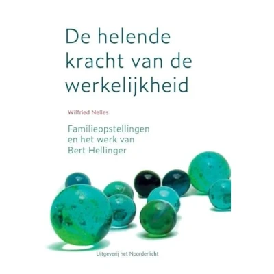Afbeelding van de helende kracht van werkelijkheid