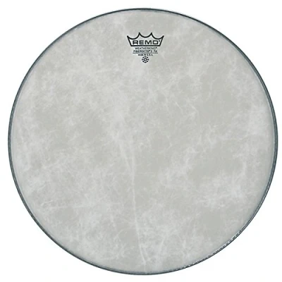 Afbeelding van Remo FA 0510 00 Ambassador Fiberskyn 3 10&quot; tomvel