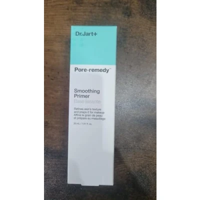 Afbeelding van Dr. Jart+ DR.JART PORE·REMEDY Smoothing Primer Primer, Maat: 30 ml,