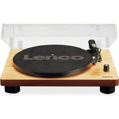 Afbeelding van Lenco LS 50 Hout