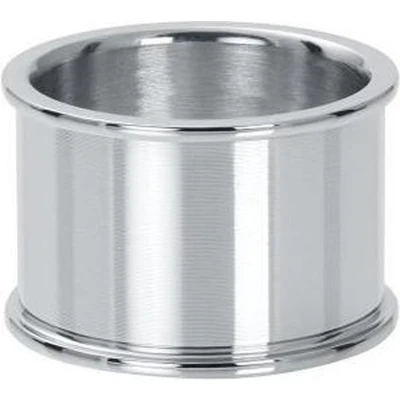 Afbeelding van Basis ring 14 mm iXXXi Silver / 17