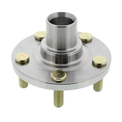 Afbeelding van MAPCO 26539 Wielnaaf 5 100 Vooras links en rechts TOYOTA: Carina E Hatchback