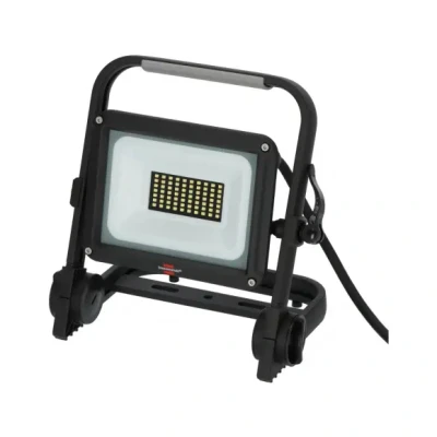 Afbeelding van LED bouwlamp Brennenstuhl (30W, 3450lm, 6500K, Draagbaar)