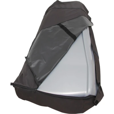 Afbeelding van Cover It Dakkoffer beschermhoes Maat M