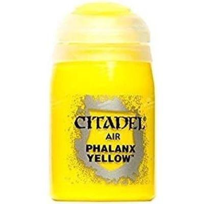 Afbeelding van Citadel Air: Phalanx Yellow (24Ml)