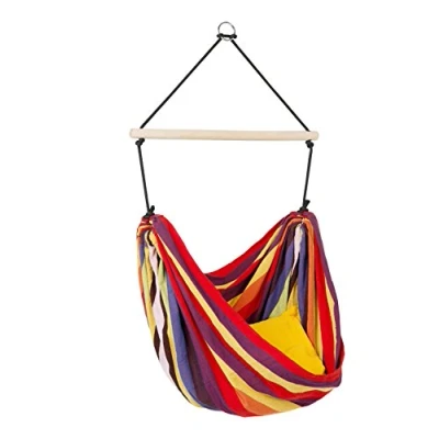 Afbeelding van Amazonas Hangmat Kid&#039;s relax kinderhangstoel