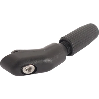 Afbeelding van Bevestiging spatbordstang Mirage ø3.2mm set van 8 stuks zwart
