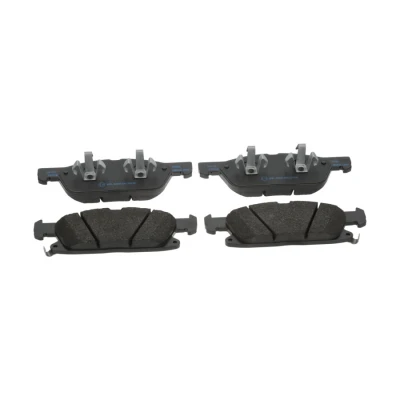 Image de 4 plaquettes de frein ferodo fdb4930