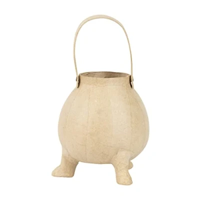 Afbeelding van Ketel Heksenketel Decopatch 27,5 cm.