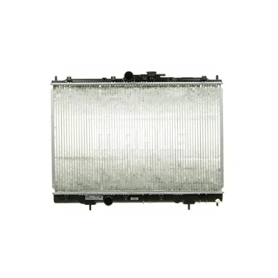 Afbeelding van MAHLE ORIGINAL CR 1073 000S Radiateur 658 425 16 Koelribben gesoldeerd