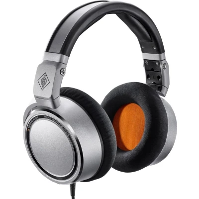 Afbeelding van Neumann NDH 20 Over ear studio hoofdtelefoon, zilver