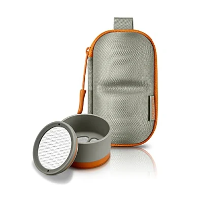 Afbeelding van WACACO Pipamoka Sneakerset, accessoires voor Pipamoka, 2 extra filtermanden en beschermhoes