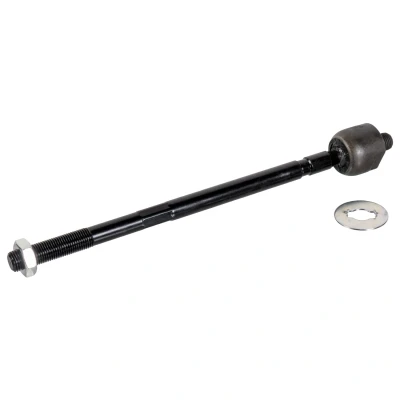 Afbeelding van Febi Bilstein Axiaal gewricht / spoorstang 43164