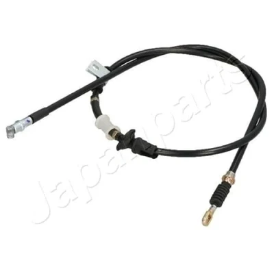 Afbeelding van JAPANPARTS BC 564L Handremkabel