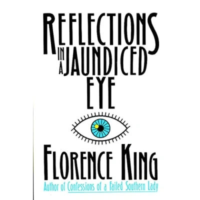 Afbeelding van Reflections in a Jaundiced Eye