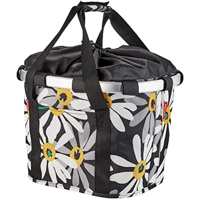 Afbeelding van Klickfix Mandtas Margarite 15L