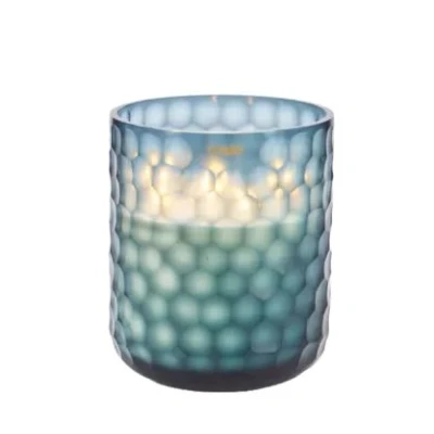 Afbeelding van ONNO Collection Candle Eternal Croisière Gingerfig 17x20cm 1St Geurkaars