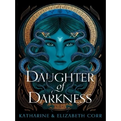 Image de Daughter of Darkness (House Shadows 1)