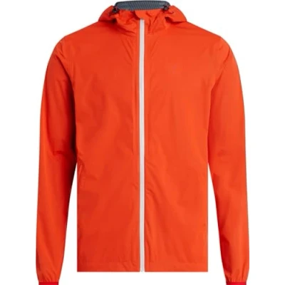 Afbeelding van ENERGETICS sean iv m Jack running heren Rood