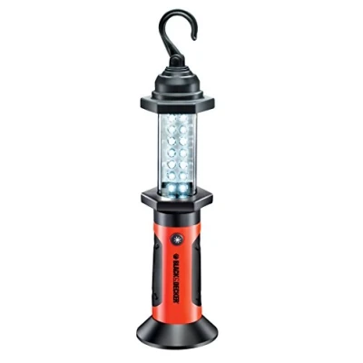 Afbeelding van Ultra Heldere Led Bouwlamp