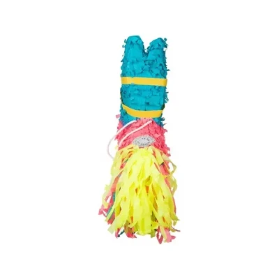 Afbeelding van Boland Piñata Pony (XS) Verjaardag, Kinderfeestje, Themafeest Dieren