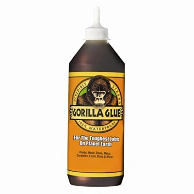 Afbeelding van Gorilla Lijm 1 liter