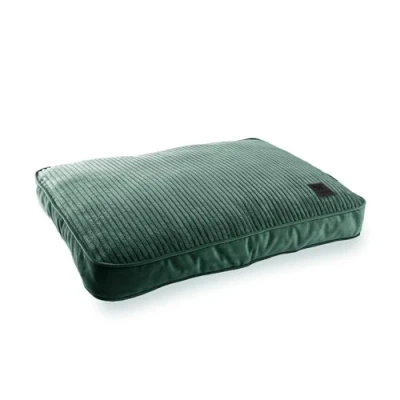 Afbeelding van Hondenbed Martin Hondenkussen Master Royal Collection Groen