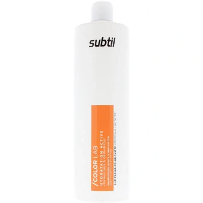 Afbeelding van Subtil Color Lab Deep Hydration Shampoo 1000 ml