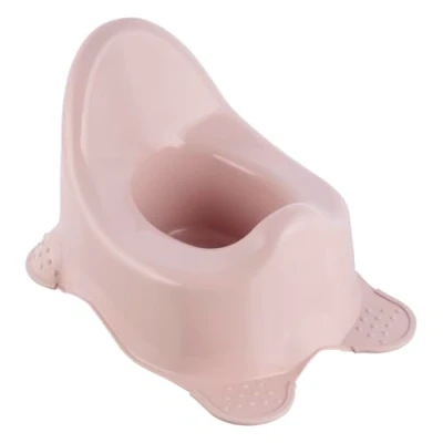 Afbeelding van Babypotje, 18 maanden tot 3 jaar, antislip, Nordic Pink