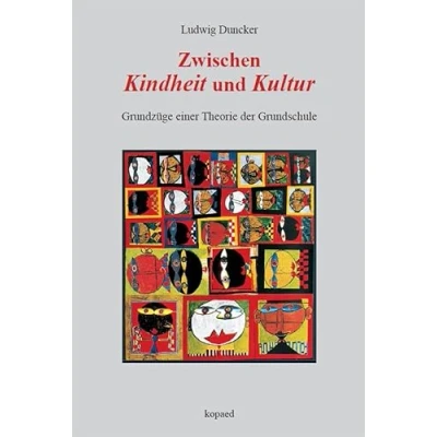 Afbeelding van Zwischen Kindheit und Kultur