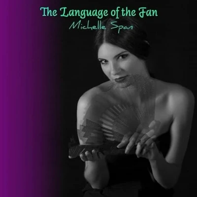 Afbeelding van the language of fan